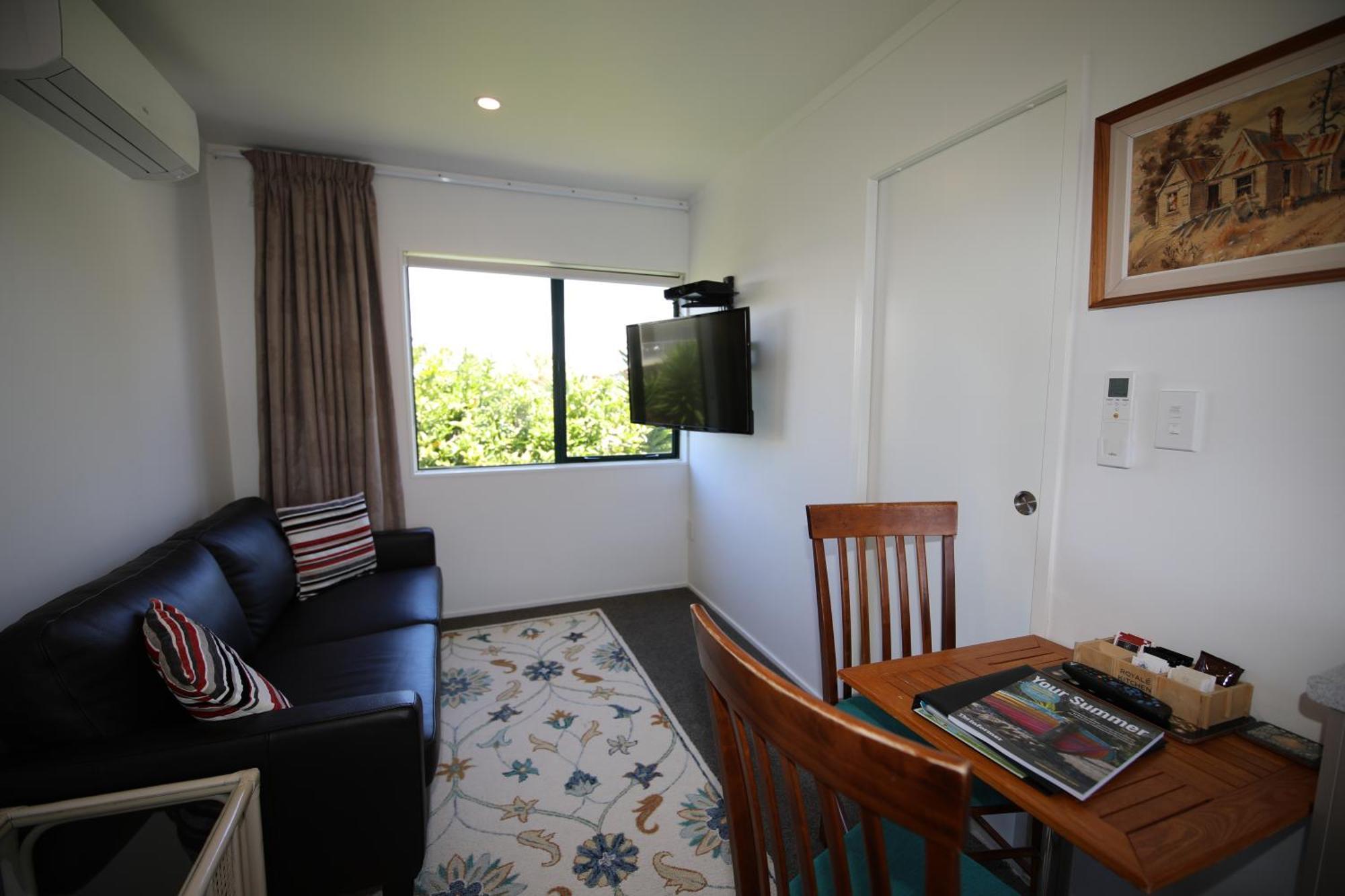 Blue Marlin Apartments Уитианга Екстериор снимка