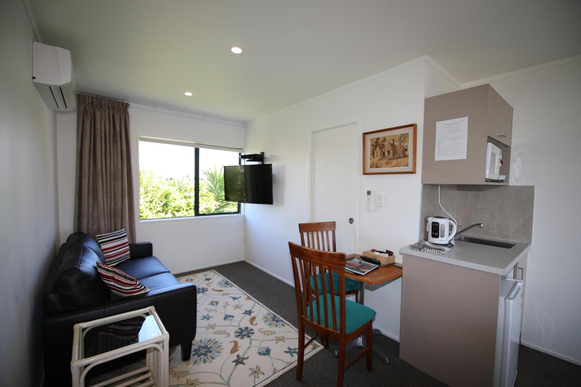 Blue Marlin Apartments Уитианга Екстериор снимка
