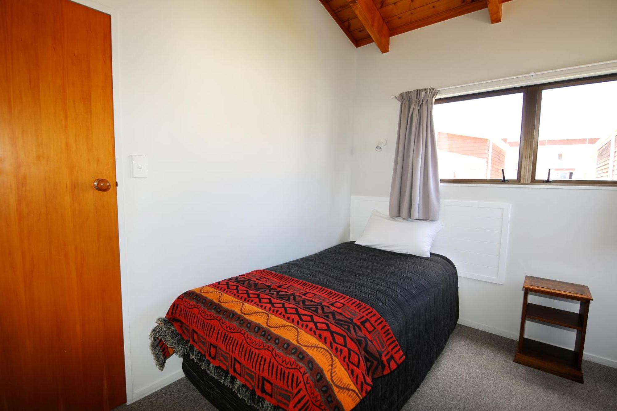 Blue Marlin Apartments Уитианга Екстериор снимка